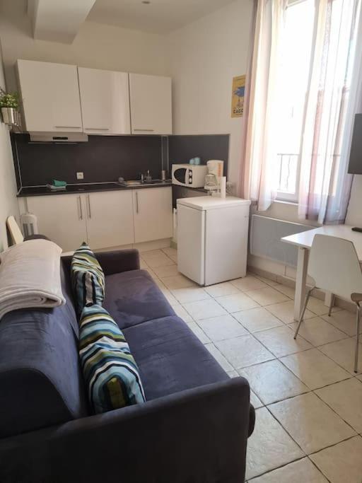 Cosy Apartments - Marseille Panier - City Center Екстер'єр фото