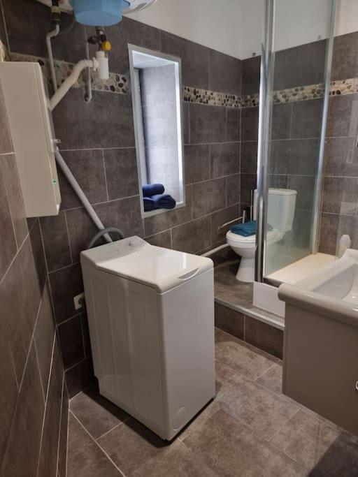 Cosy Apartments - Marseille Panier - City Center Екстер'єр фото
