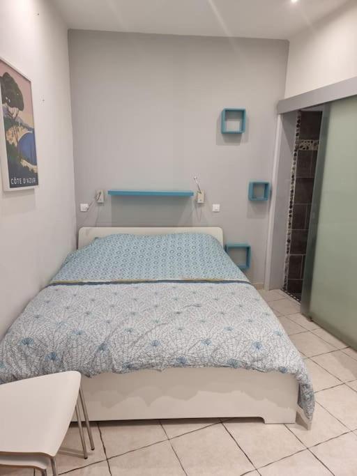 Cosy Apartments - Marseille Panier - City Center Екстер'єр фото