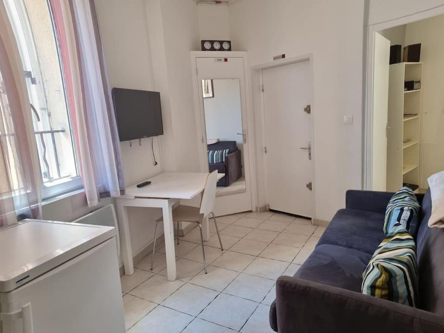 Cosy Apartments - Marseille Panier - City Center Екстер'єр фото