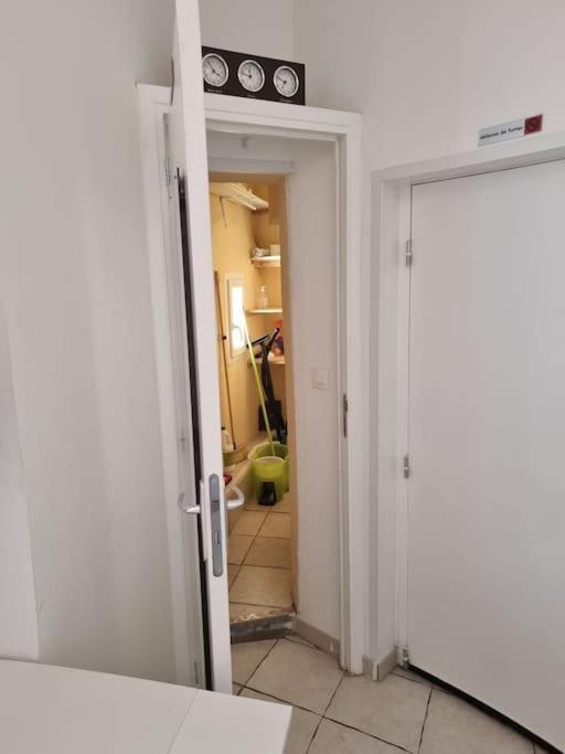 Cosy Apartments - Marseille Panier - City Center Екстер'єр фото