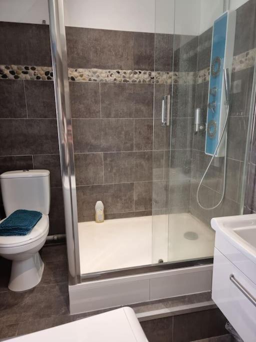 Cosy Apartments - Marseille Panier - City Center Екстер'єр фото